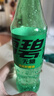 可口可乐（Coca-Cola）雪碧 Sprite 无糖零卡 汽水 含汽饮料 500ml*12瓶 整箱装 实拍图