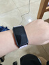 VGOS鸿蒙华为适用血压监测智能手环心率血氧睡眠检测成人高精度运动健康手表 升级版拂晓粉【消息/来电提醒】 实拍图