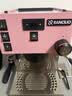兰奇里奥RancilioSilviaproX商用家用专业半自动意式咖啡机 Silvia pro X 粉色 实拍图