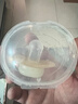 新安怡（AVENT）飞利浦新安怡 安抚奶嘴新生婴儿宝宝哄睡防胀气进口硅胶0-2个月 实拍图