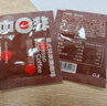 中啡意式特浓60袋120g 高端精品速溶黑咖啡 云南普洱小粒咖啡 实拍图