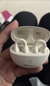 联想【旗舰顶配版】真无线蓝牙耳机耳夹式蓝牙5.4骨传导概念开放式不入耳挂耳式通话降噪跑步运动耳机 云岩米【蓝牙5.4+360°环绕音】 DT定向传音+ENC双麦降噪 实拍图