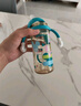 贝亲（Pigeon）PPSU迪士尼双把手奶瓶330ml L号奶嘴 奇妙惊喜 6月+ AA268 实拍图
