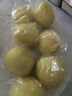 京鲜生 福建红心柚子 4粒 单果1.5-2斤 生鲜水果 实拍图