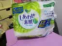 乐而雅Laurier S系列超长夜用卫生巾护翼花王姨妈巾35cm*13片日本进口 实拍图