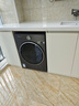 小天鹅（LittleSwan）小乌梅3.0高奢版 滚筒洗衣机全自动 带烘干洗烘一体 12KG超大容量 TD12VE40PRO 以旧换新 国家补贴 实拍图