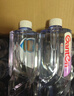 景田 百岁山 饮用天然矿泉水1L*15瓶 整箱装 家庭健康饮用水 实拍图