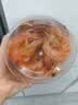 弘品汇 浙江即食烤虾干 净重250g 大号虾干海虾海产干货零食 源头直发 实拍图