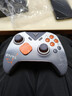 飞智黑武士5Pro龙珠Z联名款游戏手柄 力切换杠杆扳机 体感PC电脑Steam手机平板 类xbox无线蓝牙NS电视 实拍图