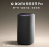 小米（MI）Xiaomi智能音箱Pro 超级小爱智能音箱 小米15Ultra&SU7Ultra发布会 高保真蓝牙音箱 实拍图