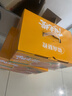 京觅江西赣南脐橙5斤礼盒单果160g+新鲜水果生鲜年货节甜橙子源头直发 实拍图