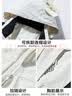 浪莎冲锋衣女三合一防水防风可拆卸外套2025年新款户外机能登山服外套 实拍图