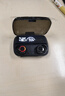 索盈【万元级柏林音质】air蓝牙耳机HIFI音质超长续航入耳式真无线智能降噪运动适用苹果华为小米索尼 旗舰丨三真数显丨智能降噪 舒适入耳游戏耳塞丨百万特约调音 实拍图