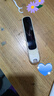 阿尔法蛋词典笔D1Pro Max新品上市 英语点读笔翻译笔 小学初中高中同步全科学习笔 电子词典扫描笔单词笔 实拍图