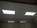 雷士（NVC）厨房灯集成吊顶铝扣板吸顶普瑞灯珠全光谱300×600LED平板面板灯 实拍图