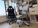 黑白调P2 Pro二代人体工学椅电脑椅办公椅电竞椅子人工力学座椅4D腰托 实拍图