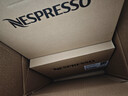 Nespresso奈斯派索胶囊式咖啡机小型家用全自动商用办公室小巧高压萃取两种杯量选择意式进口新年礼物 D62银色+温和淡雅50颗装（赠试用胶囊7颗） 实拍图