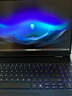外星人（Alienware）游戏本国家补贴 星舰16X 16英寸高性能笔记本电脑 酷睿Ultra 7 5060显卡16G 1T 2.5K 240Hz 1761QB 实拍图
