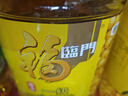 金龙鱼 食用油 葵花籽清香型食用植物调和油5L*4 实拍图