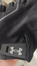 安德玛（Under Armour）健身手套男女运动骑行半指训练单杠引体向上撸铁器械锻炼防滑登山 实拍图