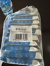京东京造 75%酒精湿巾10片*10包 消毒湿巾纸 杀菌湿纸巾杀菌率99.9% 实拍图