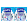 雀巢（Nestle）【侯明昊推荐】怡养膳食纤维中老年奶粉高钙400g成人奶粉独立包装 实拍图