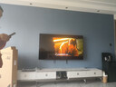 艾歌电视机挂架55-90英寸 固定电视壁挂支架 通用小米海信雷鸟TCL创维康佳华为智慧屏电视架 实拍图