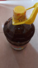 鲁花 【保真菜籽油】食用油 低芥酸特香菜籽油 6.18L   物理压榨 实拍图