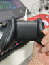 微软（Microsoft）Xbox无线游戏手柄 无线控制器 磨砂黑 蓝牙适配Xbox/PC/平板/手机Steam促销黑神话悟空 33号远征队 实拍图