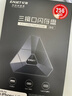 忆捷（EAGET）三接口手机扩容U盘256GB USB3.0 苹果手机U盘Type-C i90 手机电脑两用备份神器 实拍图