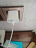 Apple/苹果 20W USB-C充电器  type-c充电器苹果手机充电器原装手机快充头 苹果17手机充电器 实拍图