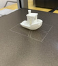 拓竹A1 3D打印机桌面家用FDM全自动调平高速3d打印机器【大陆版】 实拍图