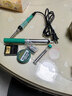 宝工（Pro'sKit）PK-918G 十件套调温烙铁工具组 焊接维修工具组套 实拍图