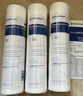 滨特尔（pentair） 净水器家用 前置10寸PP棉滤芯 简易更换 PP棉滤芯 10寸5μm通用 4只装 实拍图