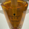 施华蔻（Schwarzkopf）金纯盈润精油洗发露400ml 无硅油洗发水 植物精油改善毛躁 实拍图
