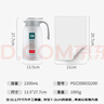 富光保温壶2.2L大容量304保温瓶家用暖壶按压式热水壶开水瓶京东限定 实拍图