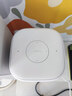 小米（MI）Xiaomi 智能音箱 白 超级小爱智能音箱 AI大模型问答 连续指令语控 支持远程备车 小米蓝牙音箱 实拍图