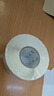 斑马（ZEBRA）60*40mm原装标签条码打印机铜版纸zd888T/CR gk888t ZD420通用耗材 1000张/卷 02T60401000 实拍图