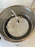 爱仕达（ASD）汤锅316L食品级加厚不锈钢蒸锅双层炖煮锅 22cm电磁炉燃气通用B15 实拍图