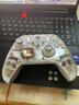 XBOX微软Xbox Series S/X无线Xbox手柄 XSS XSX 蓝牙游戏手柄 PC电脑 Xbox手柄 精灵+充电组+接收器 实拍图