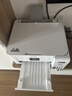 爱普生（EPSON）L4266墨仓式彩色无线多功能一体机家用/办公 AI学习打印机（打印复印扫描 wifi 自动双面 液晶屏） 实拍图