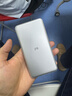 中兴（ZTE）U30 Air全球版 5G免插卡移动随身wifi无线网卡便携式热点出国境外通用流量太空银【出国上网必备】 实拍图