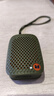 魔声（Monster）M3无线蓝牙音箱便携式户外音响低音炮电脑音响 IPX5防水迷你音响桌面家用电脑音响家庭影院军绿色 实拍图