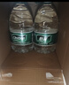怡宝 饮用水 纯净水4.5L*4桶装水 整箱装 实拍图