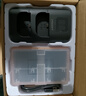 品胜 佳能LP-E6 相机电池充电器 适用EOS 5D4 60D 70D 80D 90D 6D2 5D3 5D2 R6 R5 7D2 7D双充充电器 实拍图