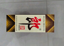 郎酒 郎牌郎酒 酱香型白酒 53度 500ml*1 单瓶装 (包装随机) 年货送礼 实拍图