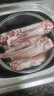 东来顺内蒙原切手把肋排手把肉4斤 煎烤炖煮 生鲜羊肉 源头直发 实拍图