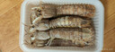 一虾一世界鲜活熟冻皮皮虾 新鲜虾爬子濑尿虾大号爬爬虾肉虾婆肉 烧烤食材 中公皮皮虾 3斤(净重)  【500g*3盒】 实拍图