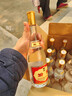 汾酒 黄盖玻汾 清香型高度白酒 53度 475mL*12瓶 整箱装 实拍图