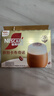 雀巢（Nestle）【侯明昊推荐】慕斯卡布奇诺速溶三合一减蔗糖冲调饮品19g*12条 实拍图
